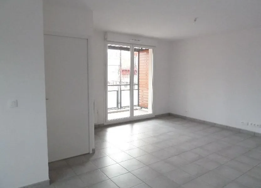 Appartement Rue de Gerland à Lyon