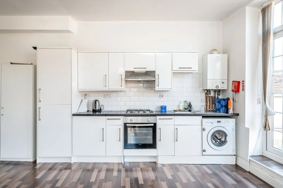 Flat King Street in Greater London