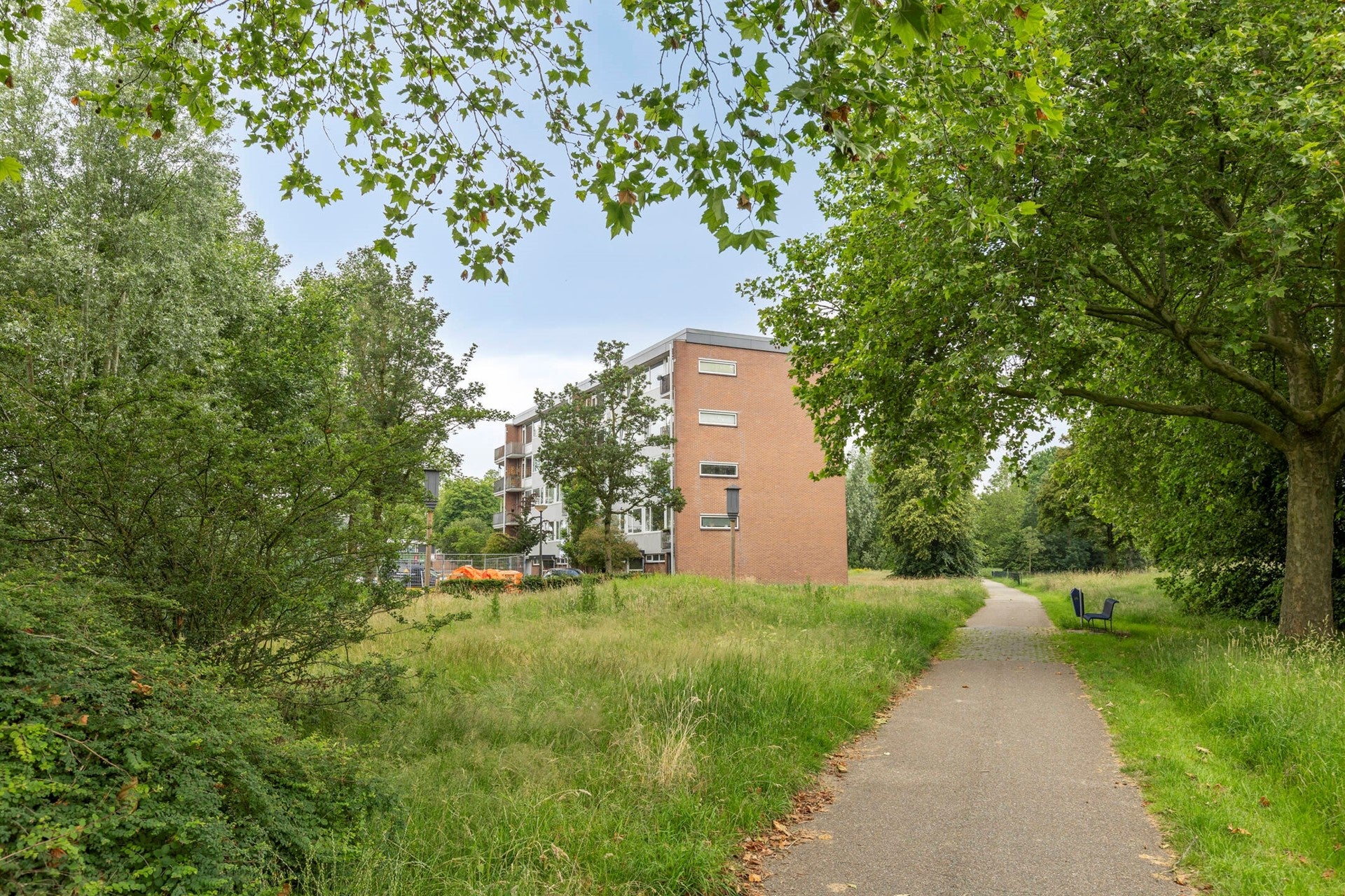 Appartement Godfried Schalkenstraat 76 in Rosmalen