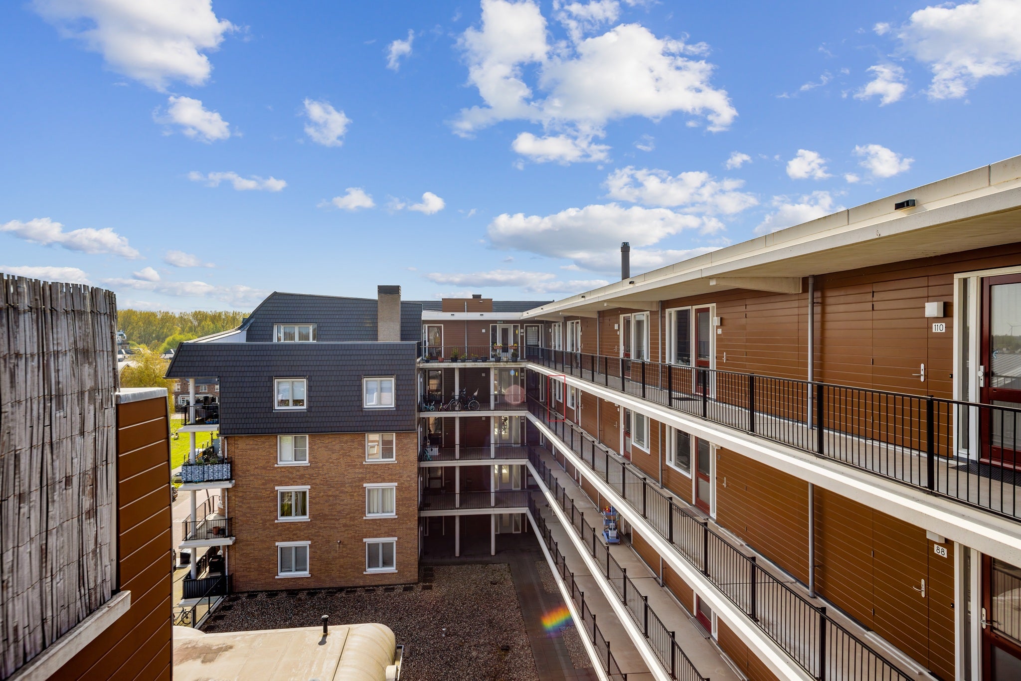 Flat Annie M.G. Schmidtlaan in Voorschoten