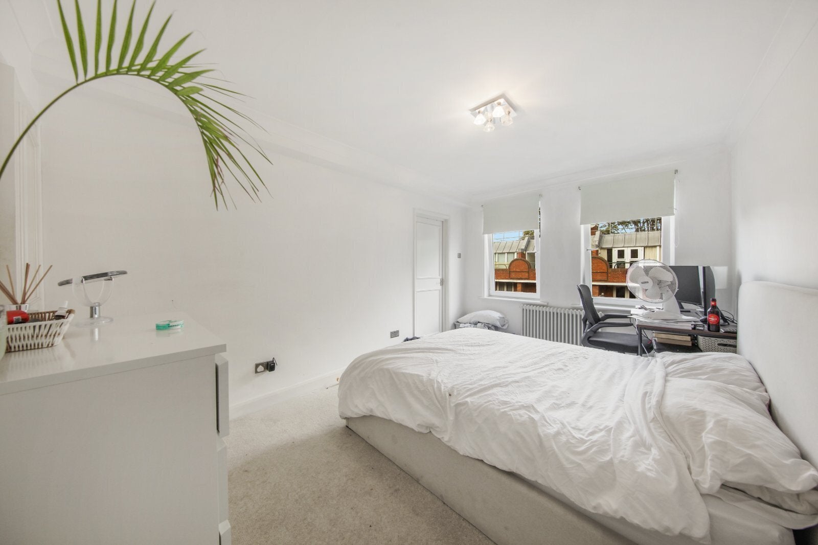 Flat Marlborough Place in City of Westminster