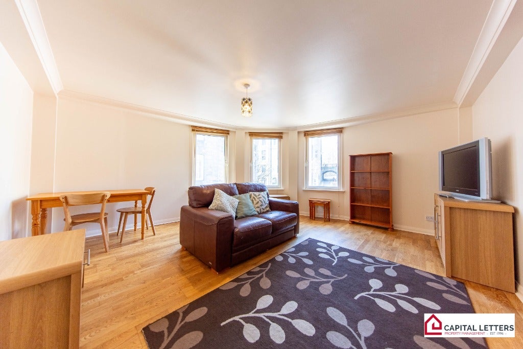Flat Crombie Road in Aberdeen City