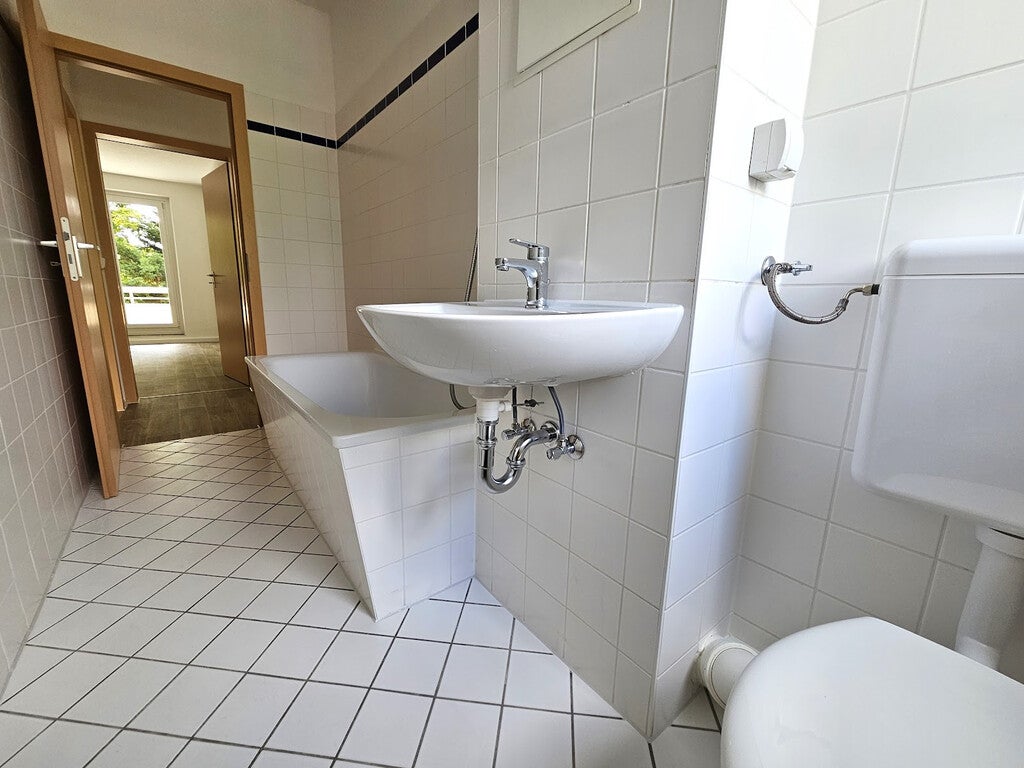 Wohnung Straße der Befreiung in Halle (Saale)
