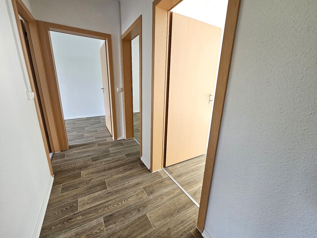 Wohnung Straße der Befreiung in Halle (Saale)