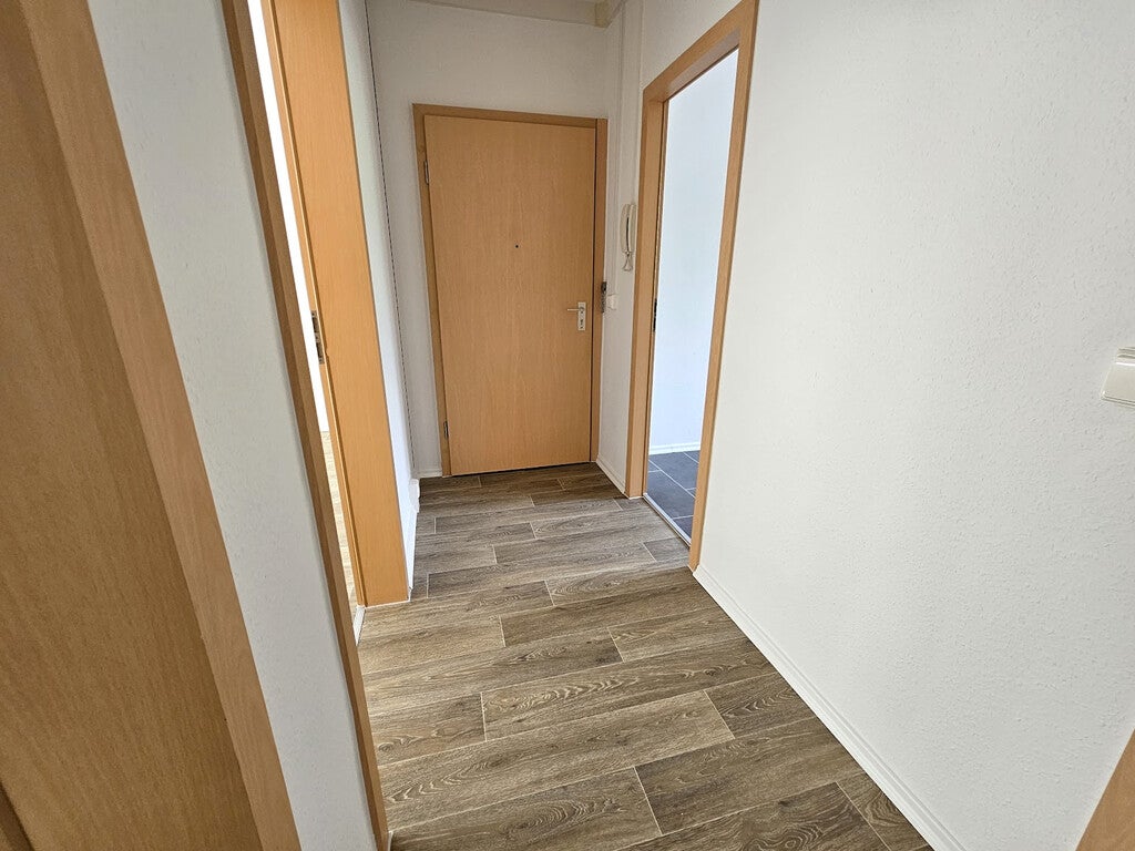 Wohnung Straße der Befreiung in Halle (Saale)