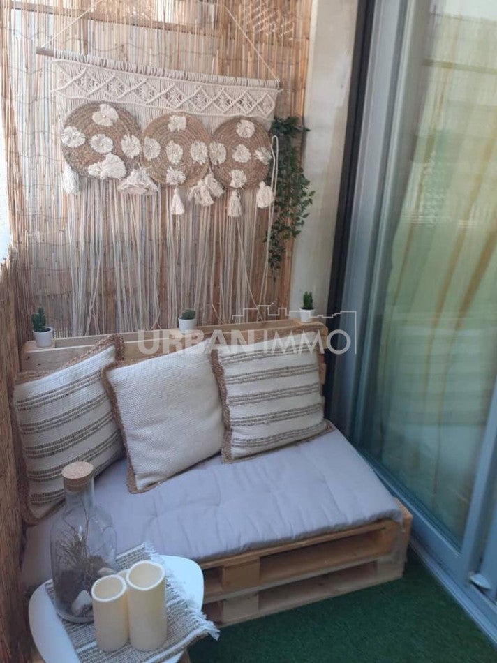 Appartement Rue des Hospices à Montpellier