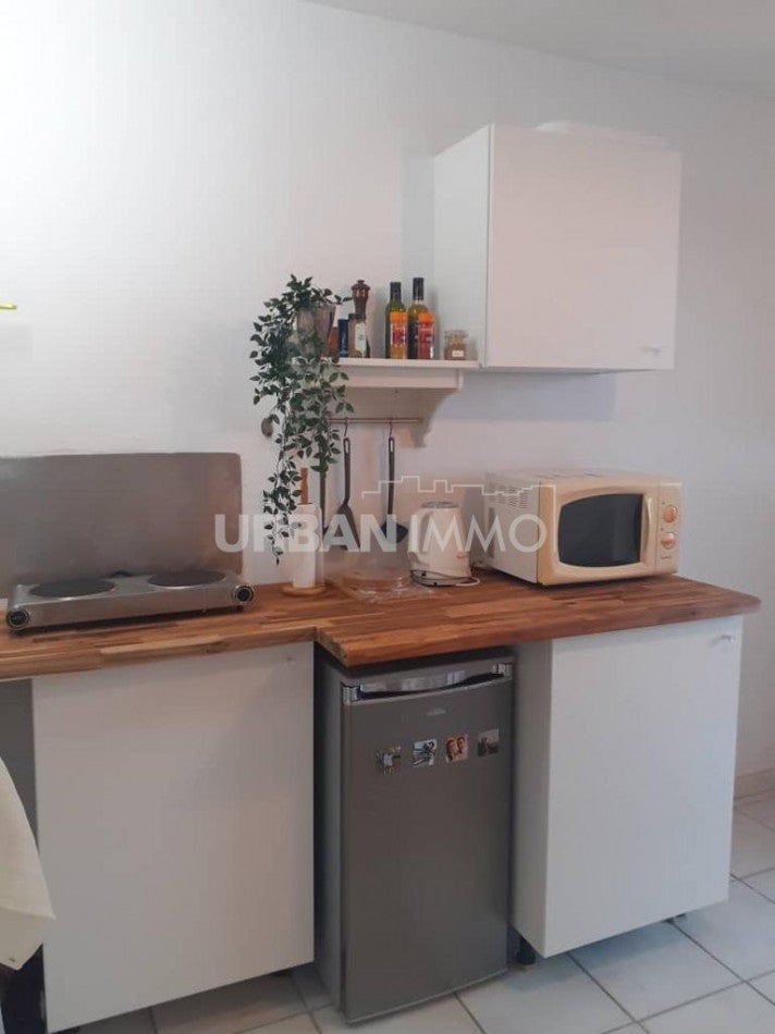 Appartement Rue des Hospices à Montpellier