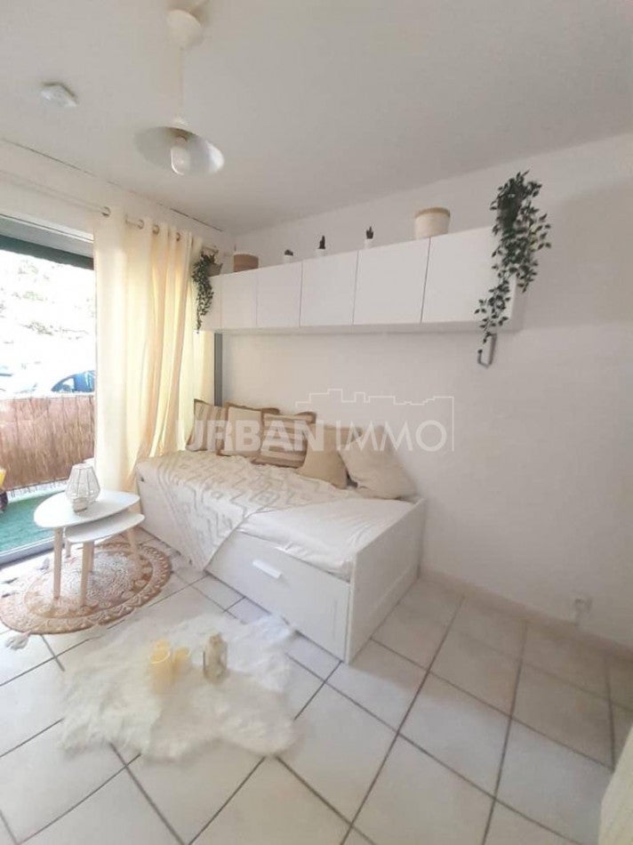 Appartement Rue des Hospices à Montpellier