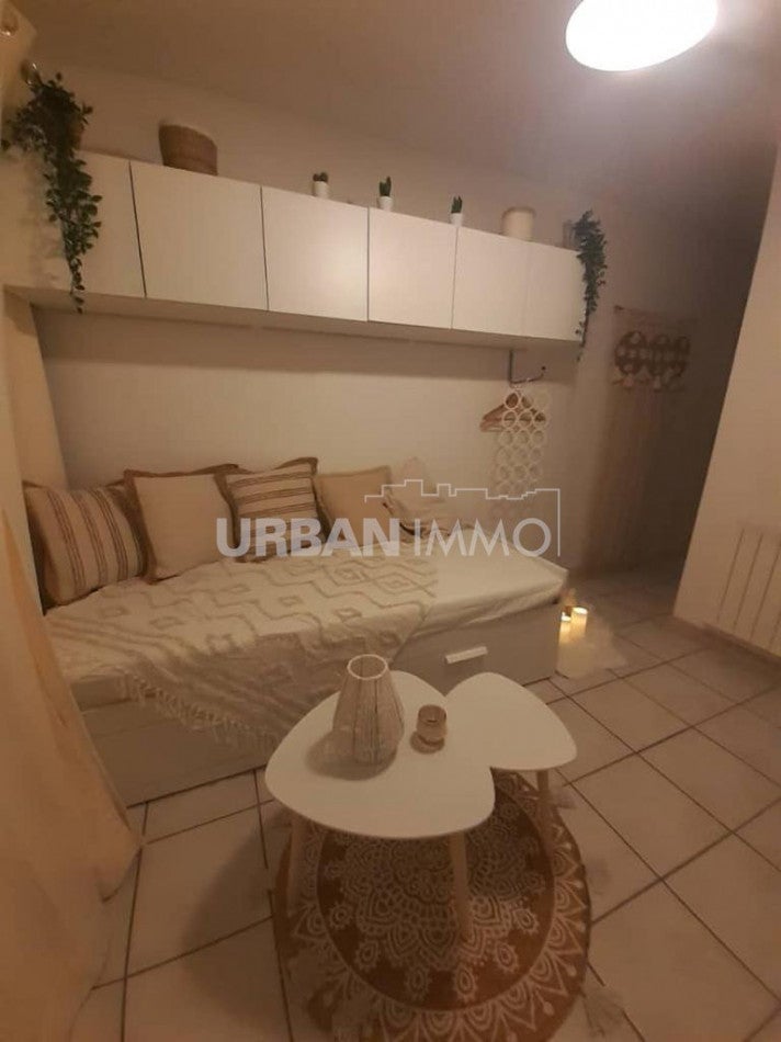 Appartement Rue des Hospices à Montpellier