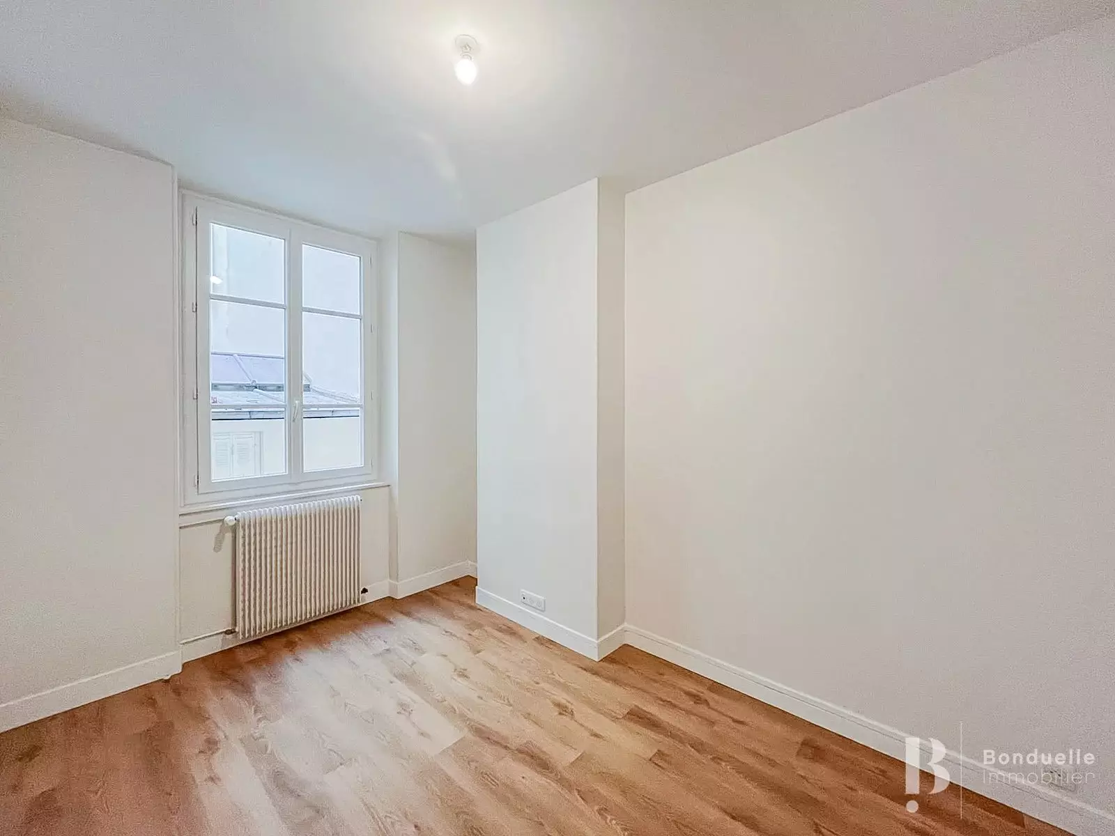 Appartement Boulevard Pereire à Paris