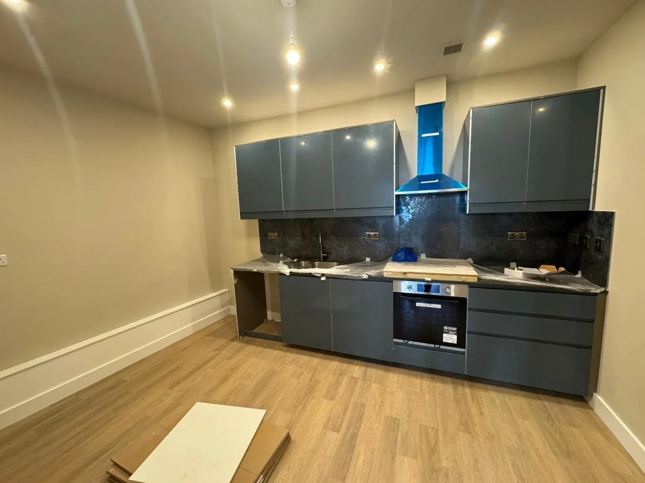 Flat North End in Greater London