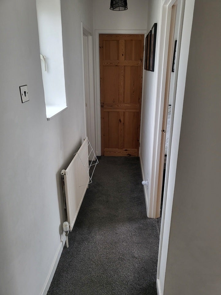 House Arnold Street in Rugby