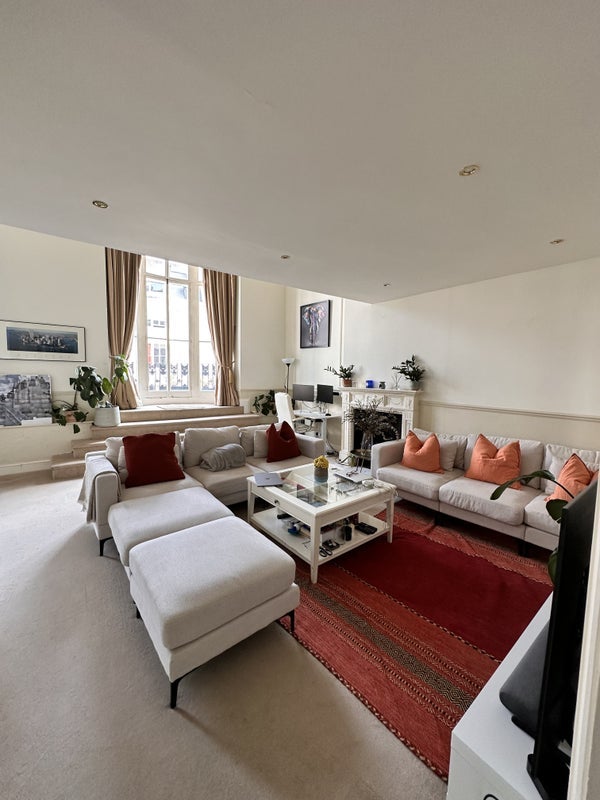 Room Gloucester Terrace in City of Westminster