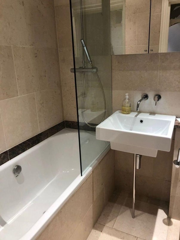 Room Gloucester Terrace in City of Westminster