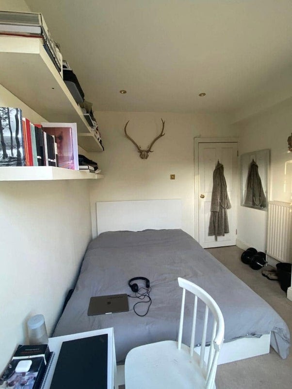 Room Gloucester Terrace in City of Westminster