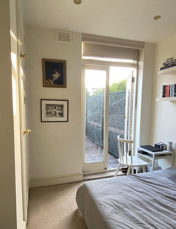 Room Gloucester Terrace in City of Westminster