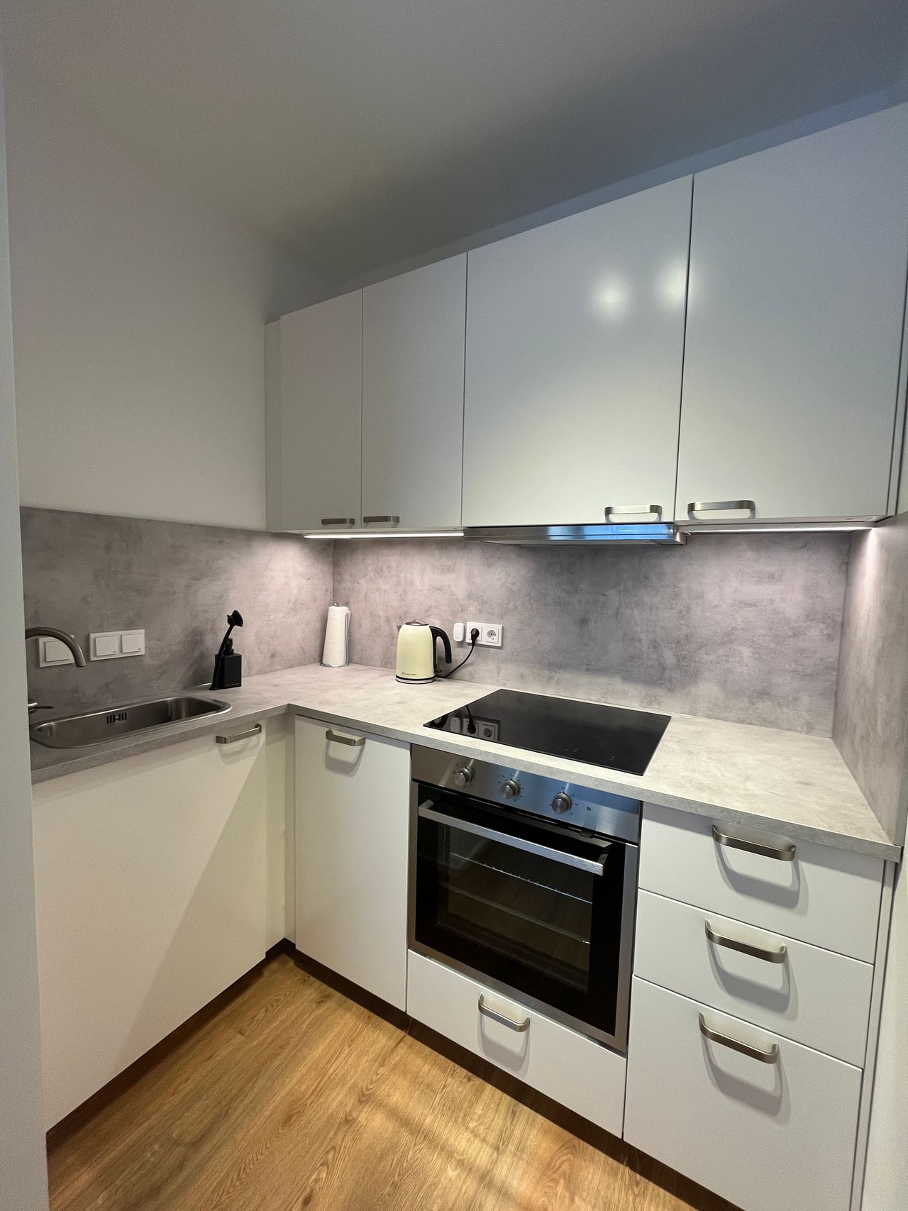 Wohnung Paul-Gerhardt-Weg in Hürth