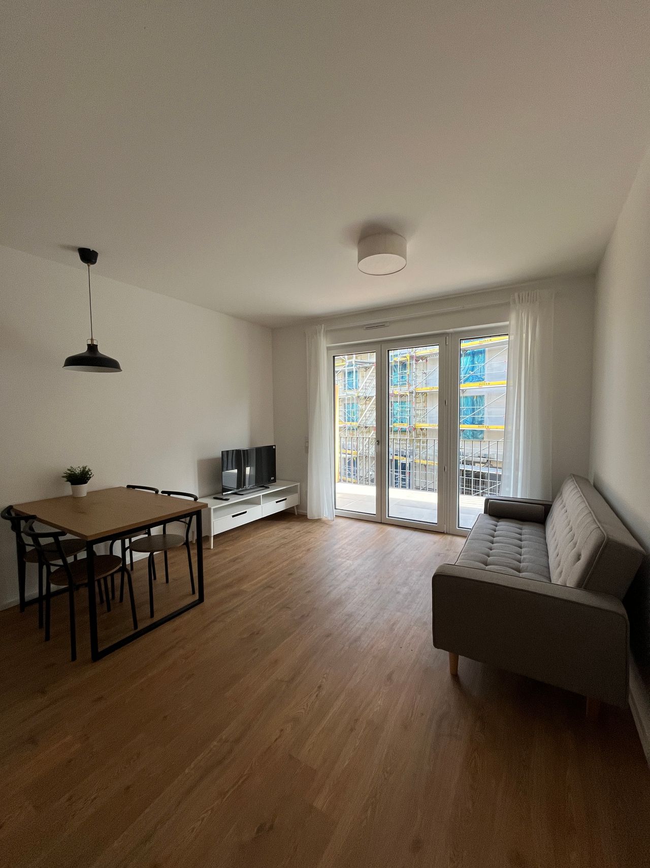 Wohnung Paul-Gerhardt-Weg in Hürth