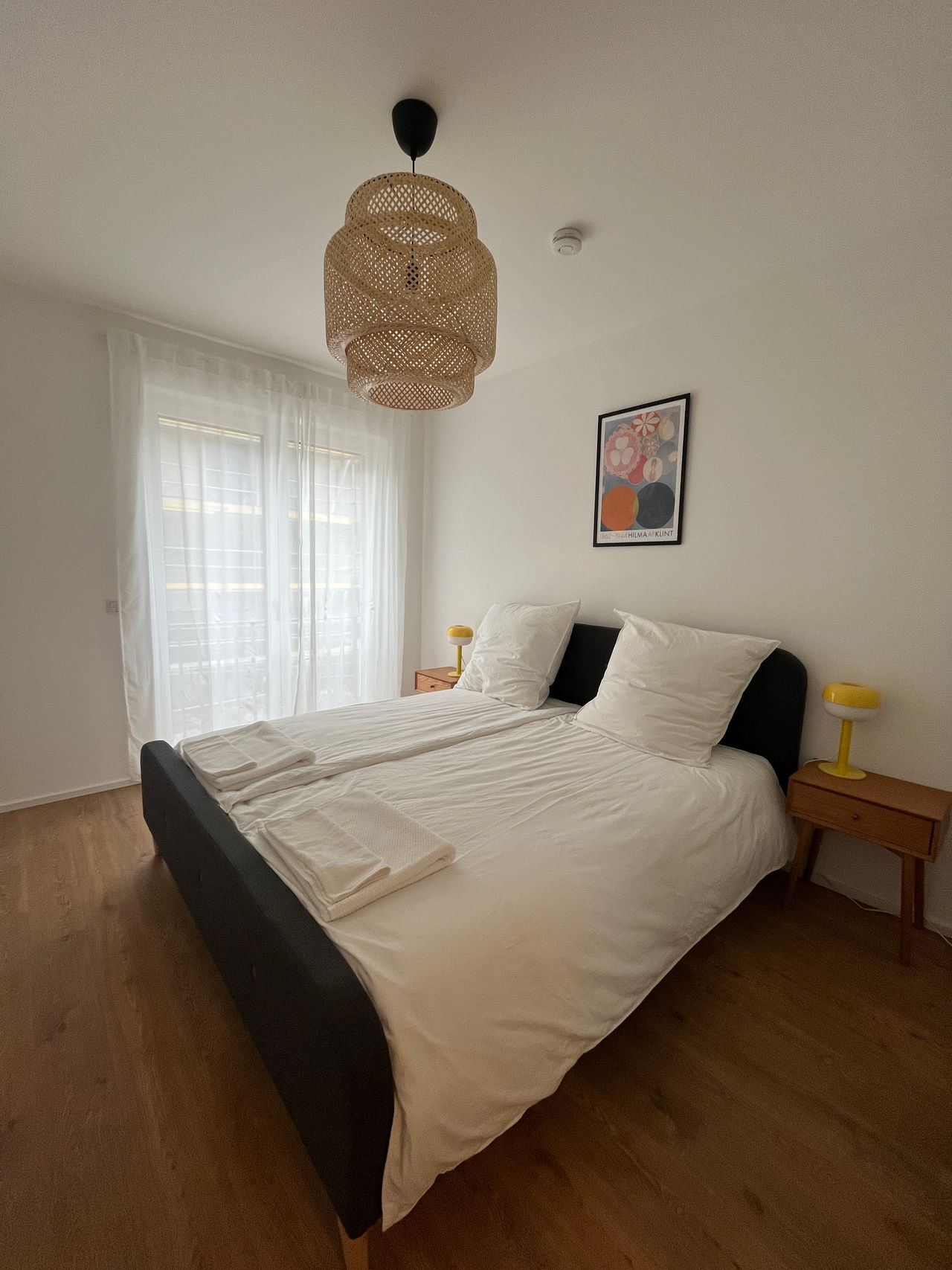 Wohnung Paul-Gerhardt-Weg in Hürth