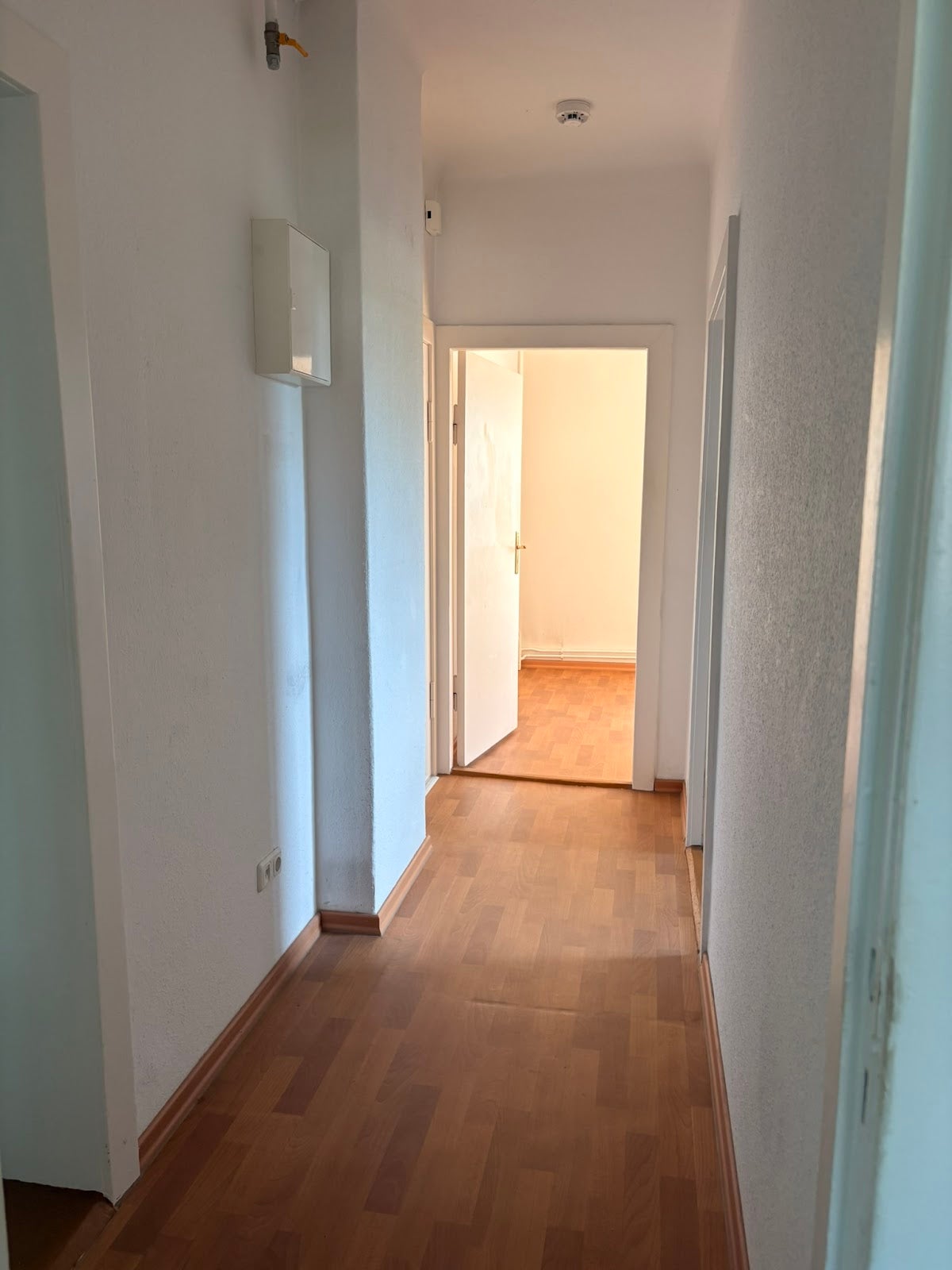 Haus Bardeystraße in Nauen