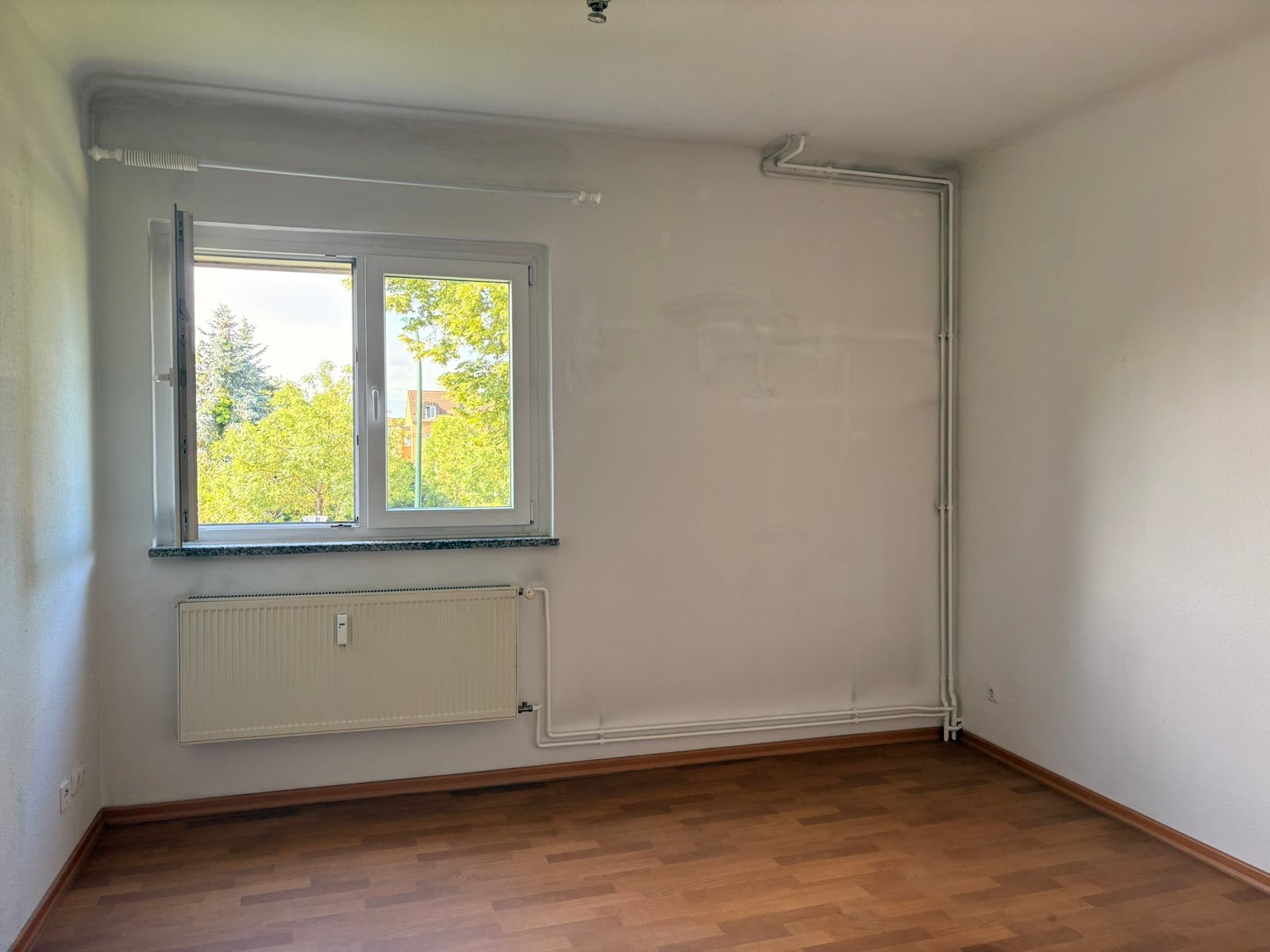 Haus Bardeystraße in Nauen