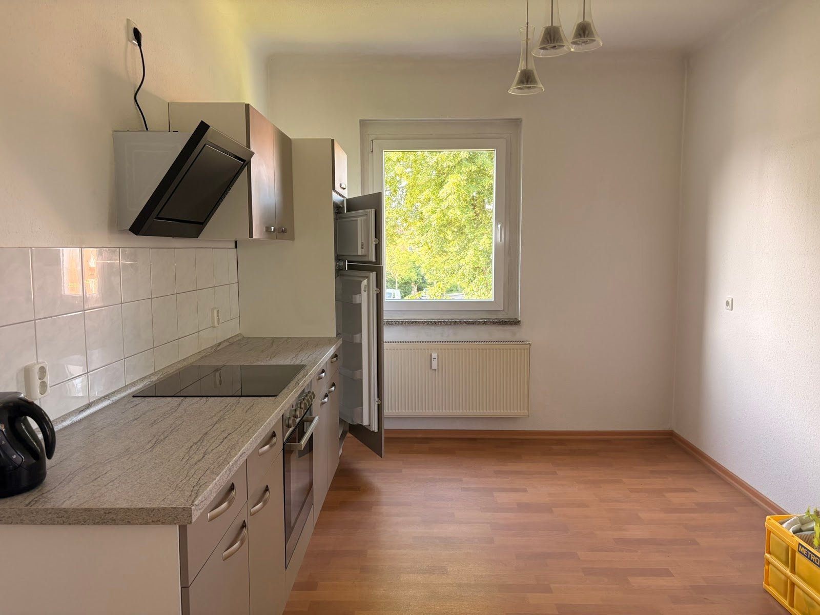 Haus Bardeystraße in Nauen