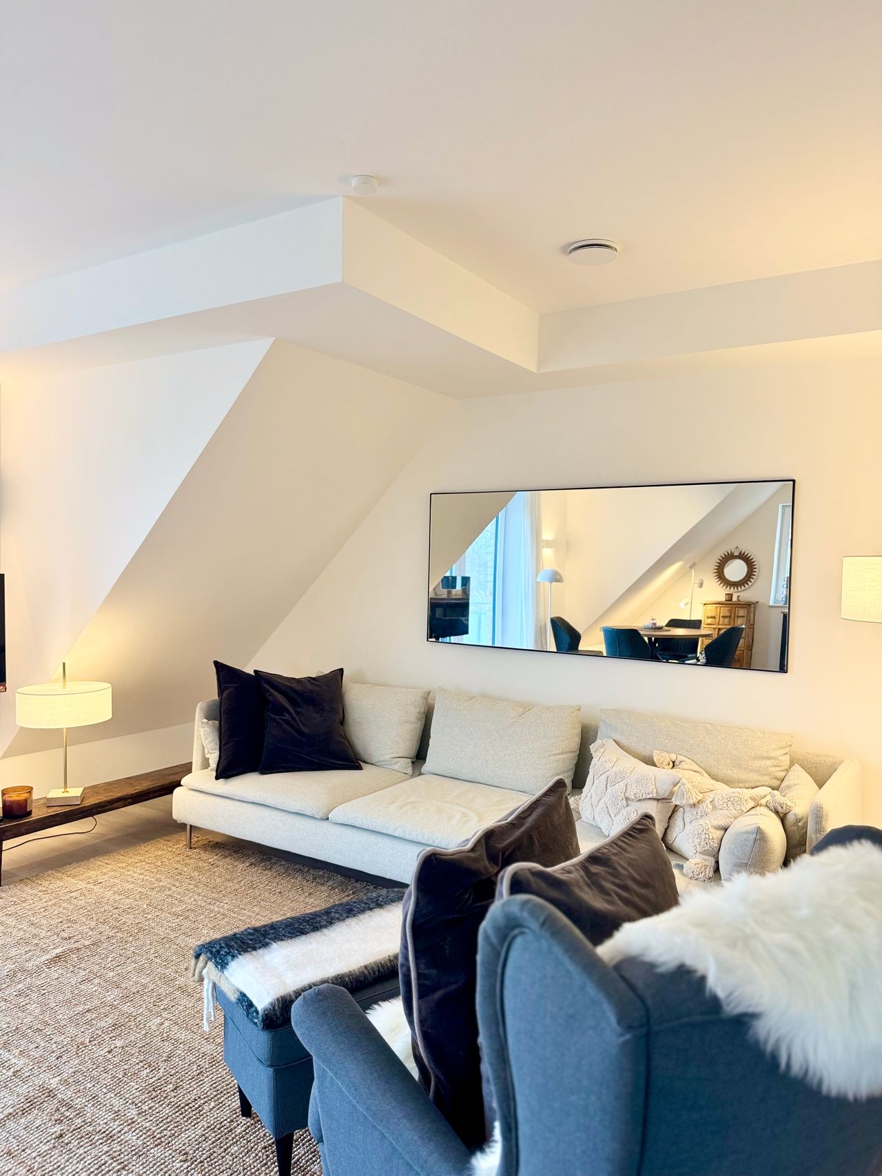 Wohnung Stadtkoppelweg in Moorrege
