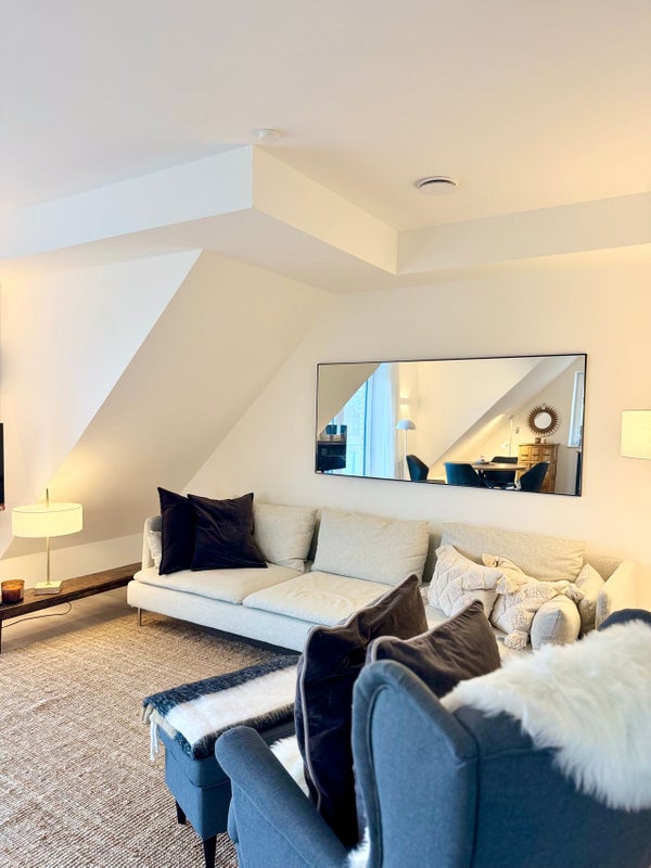 Wohnung Stadtkoppelweg in Moorrege