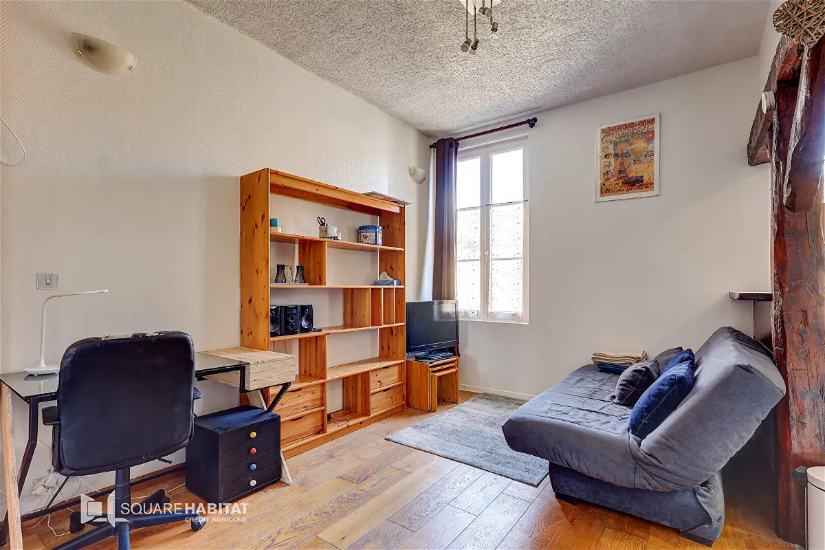 Appartement Rue Vannerie à Dijon