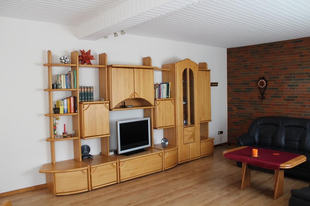 Wohnung Hohenzollernstraße in Koblenz