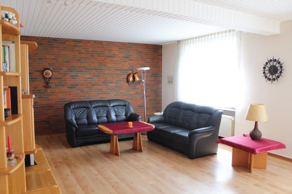 Wohnung Hohenzollernstraße in Koblenz