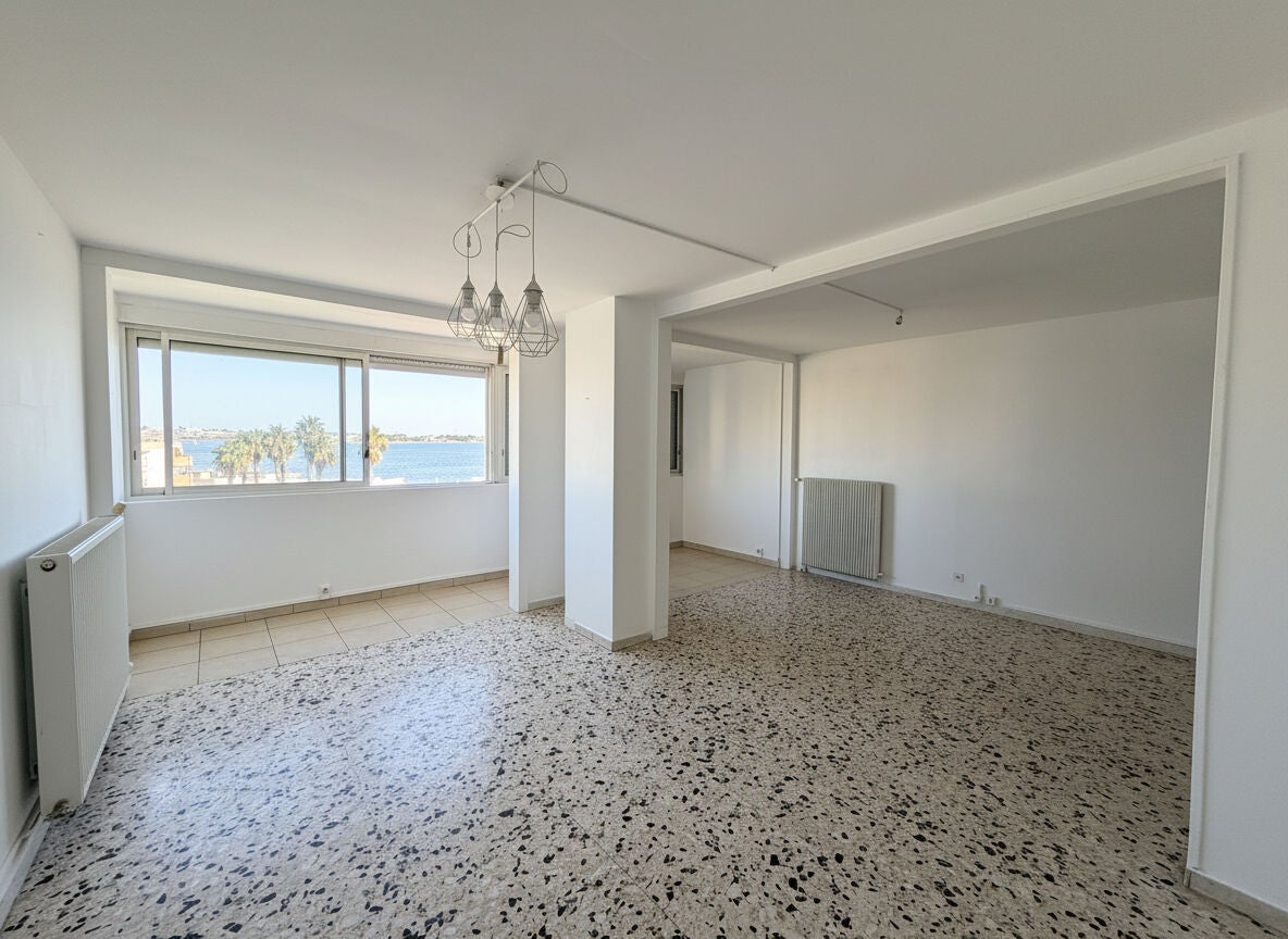 Appartement Avenue Pasteur à Balaruc-les-Bains
