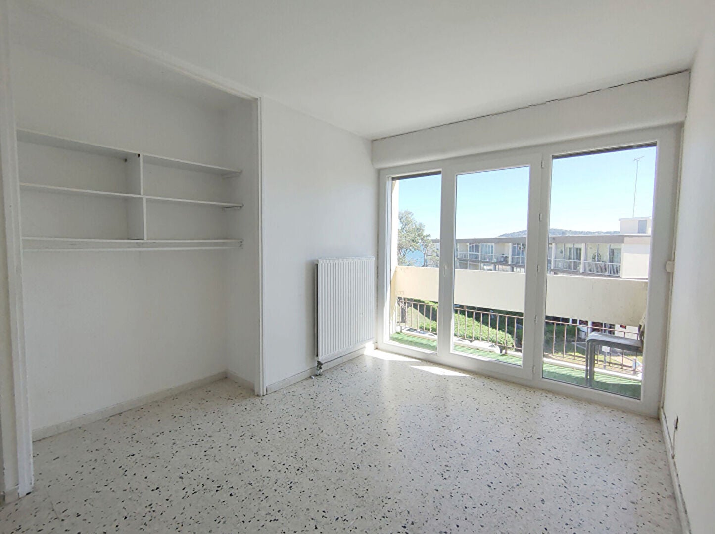 Appartement Avenue Pasteur à Balaruc-les-Bains