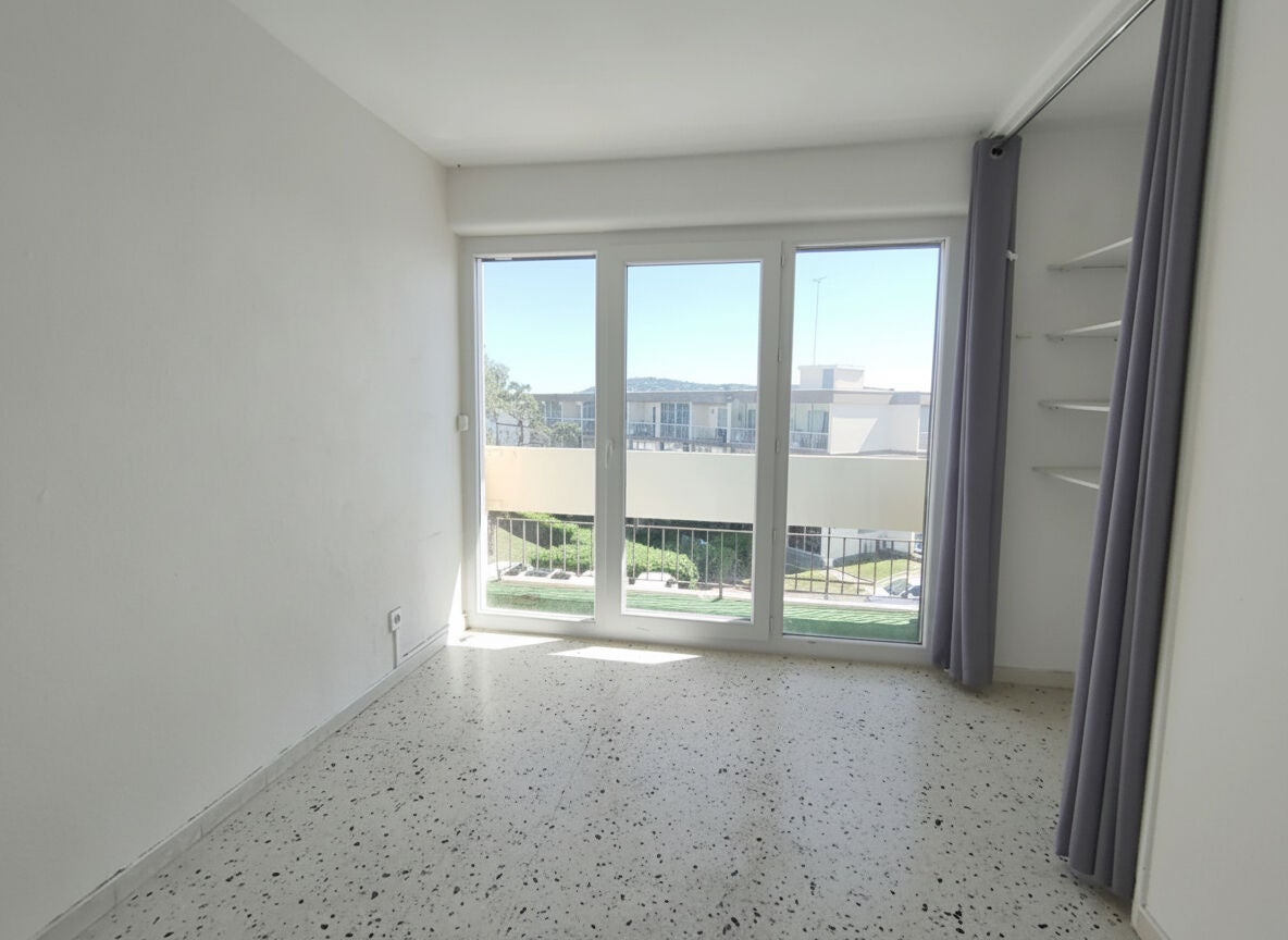Appartement Avenue Pasteur à Balaruc-les-Bains