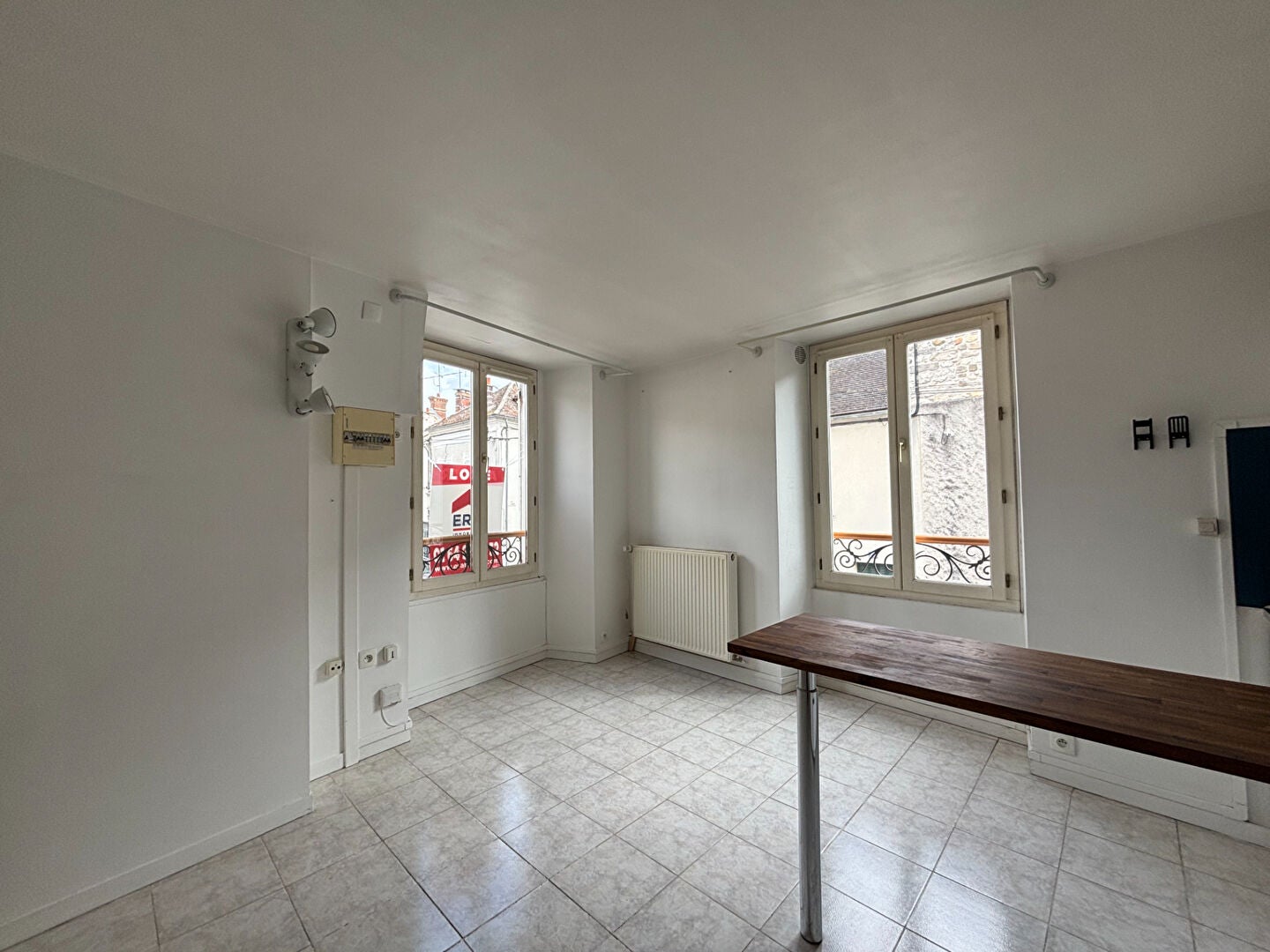 Appartement Chemin de Paray à Milly-la-Forêt