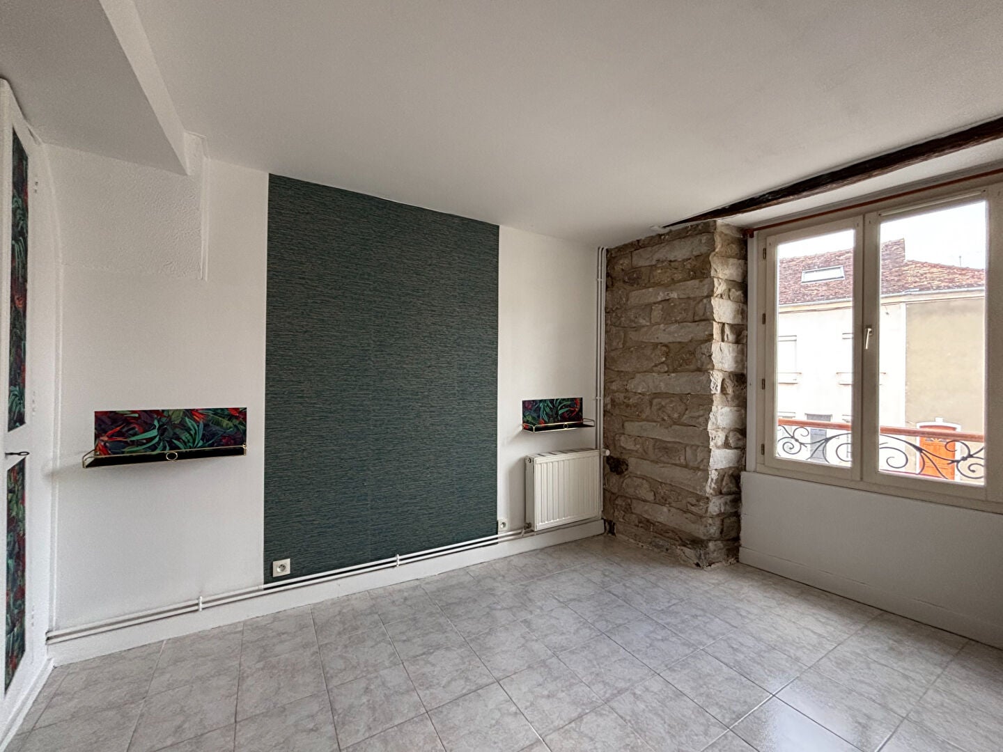 Appartement Chemin de Paray à Milly-la-Forêt