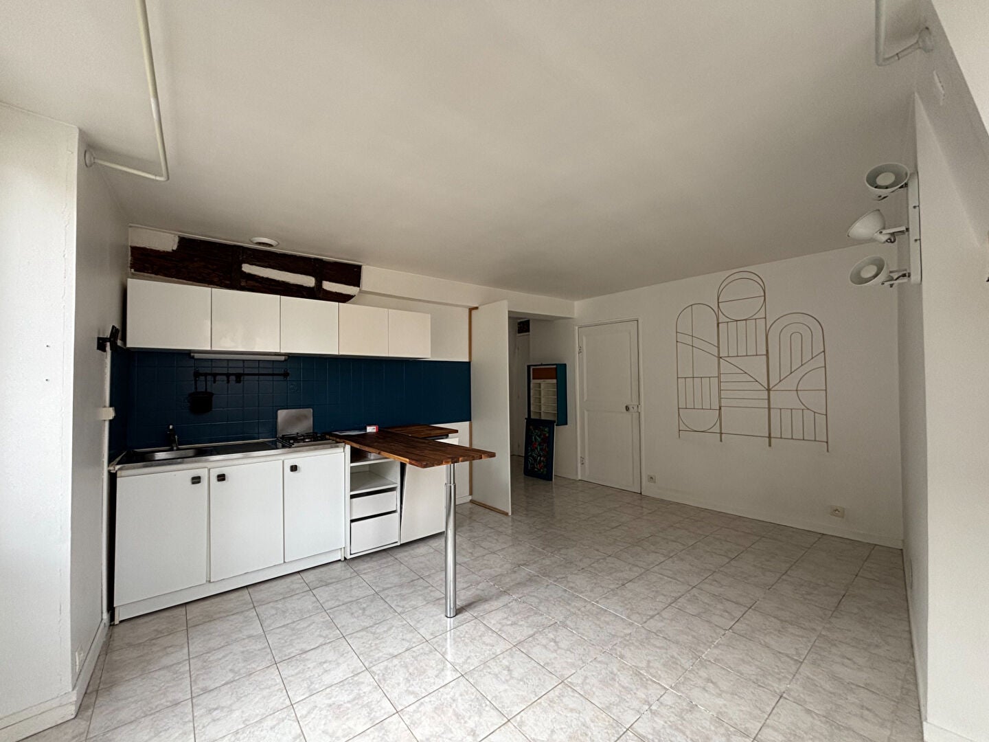 Appartement Chemin de Paray à Milly-la-Forêt