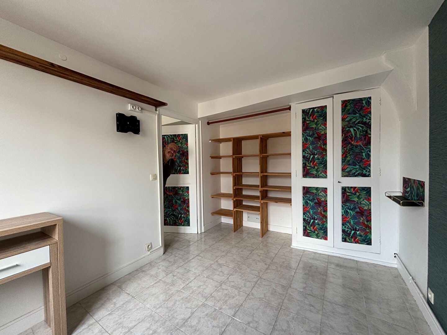 Appartement Chemin de Paray à Milly-la-Forêt