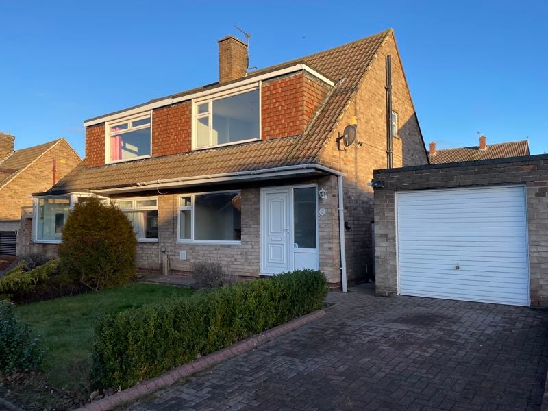 House Strathmore in Great Lumley
