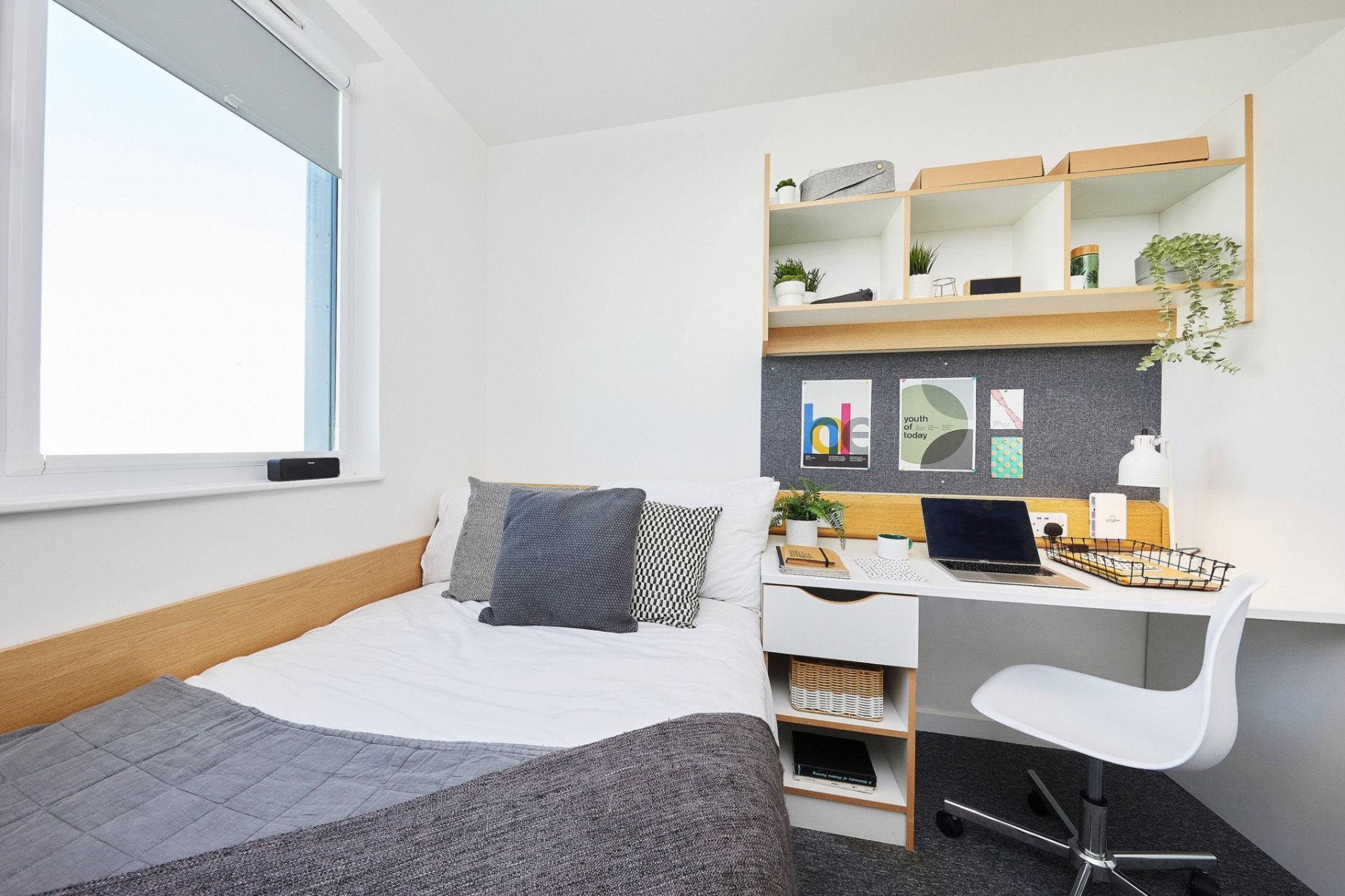 Room Capon Road in Colchester