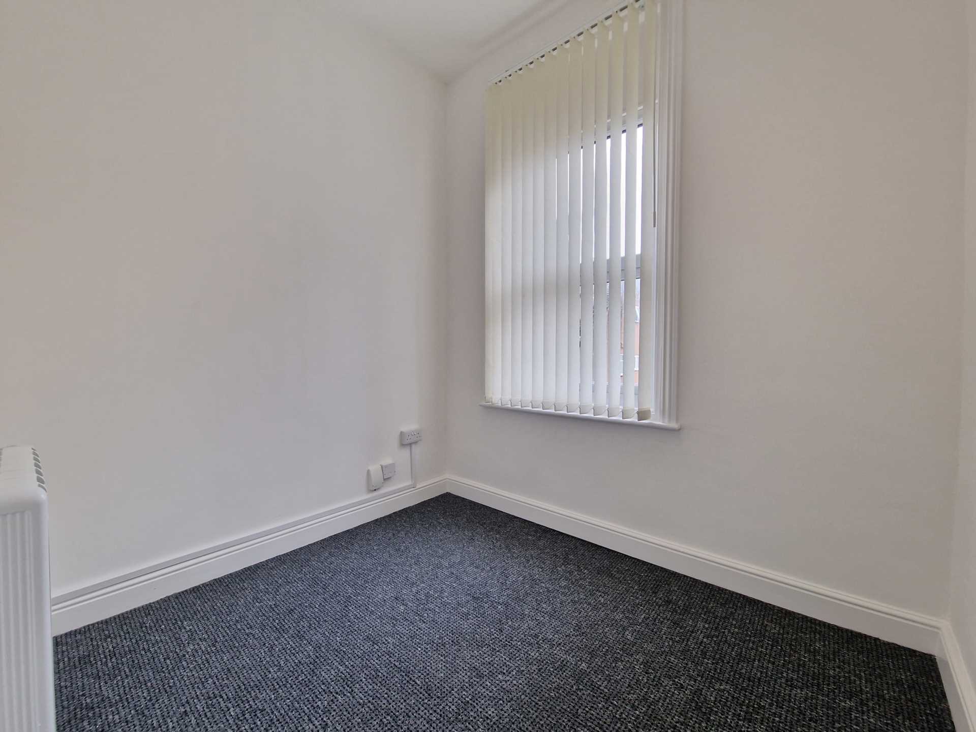 Flat Leopold Grove in Blackpool