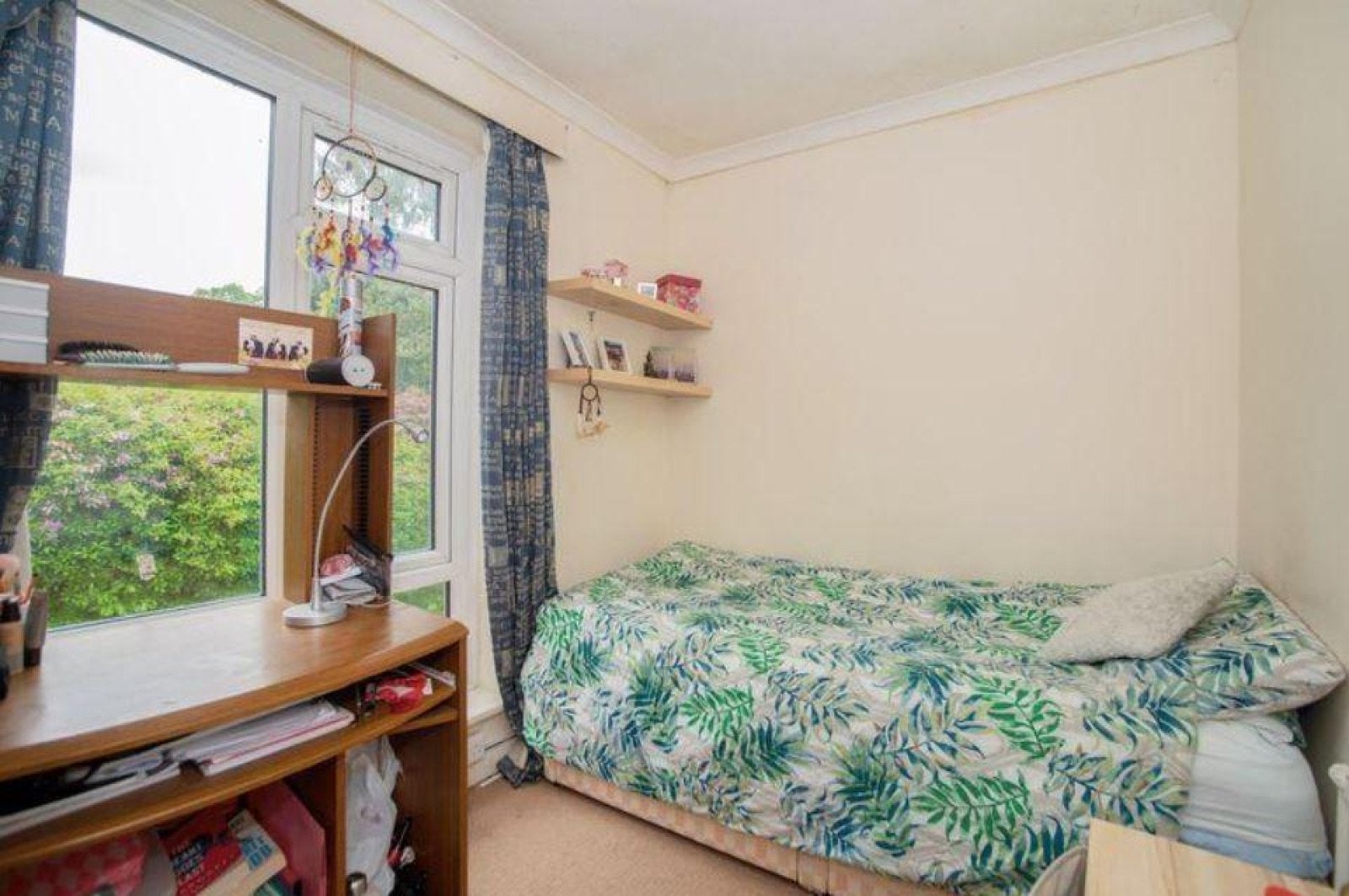 Flat Glen Eyre Drive in Southampton