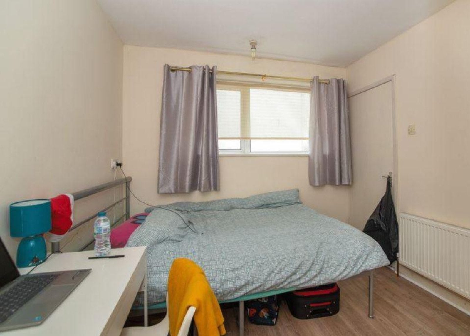 Flat Glen Eyre Drive in Southampton