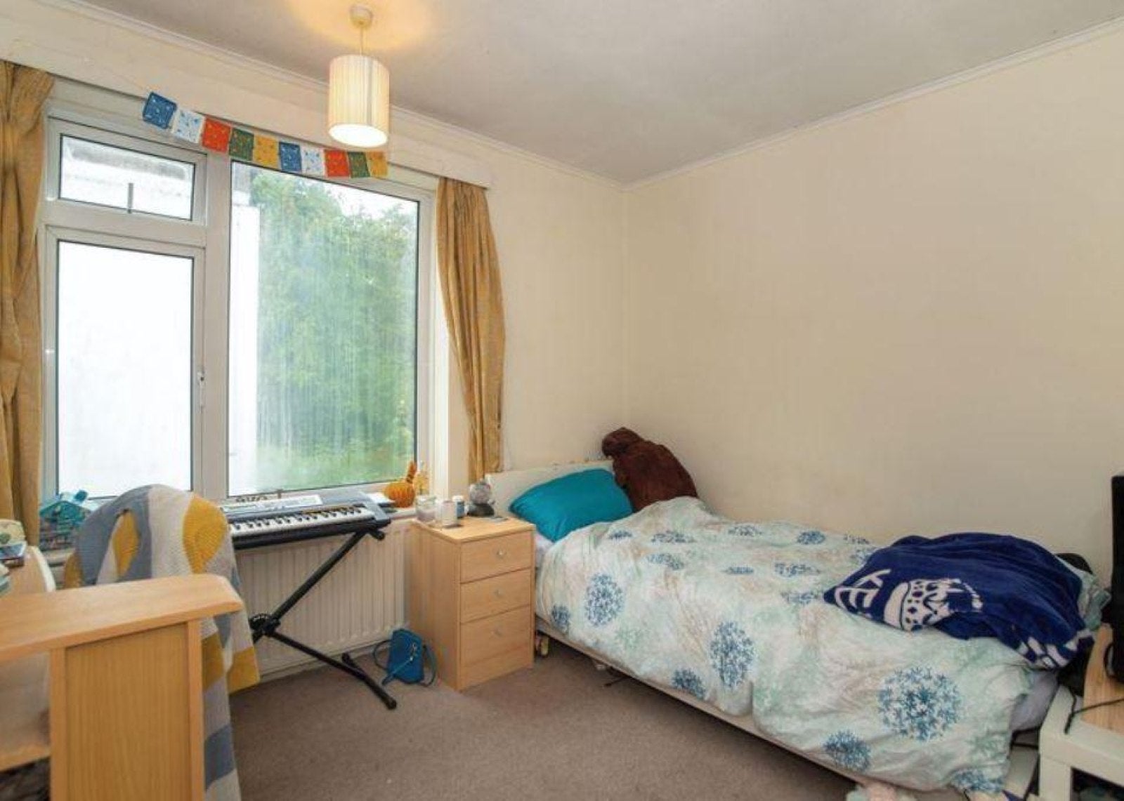 Flat Glen Eyre Drive in Southampton