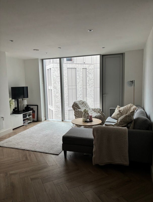 Room Greengate in Salford