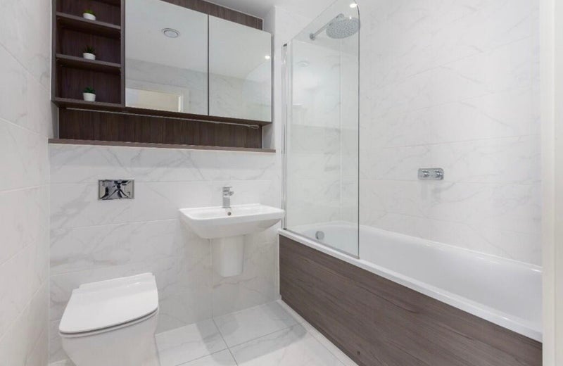 Room Greengate in Salford