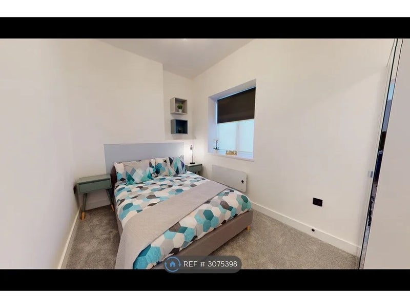 Flat Northcote Street in Cardiff