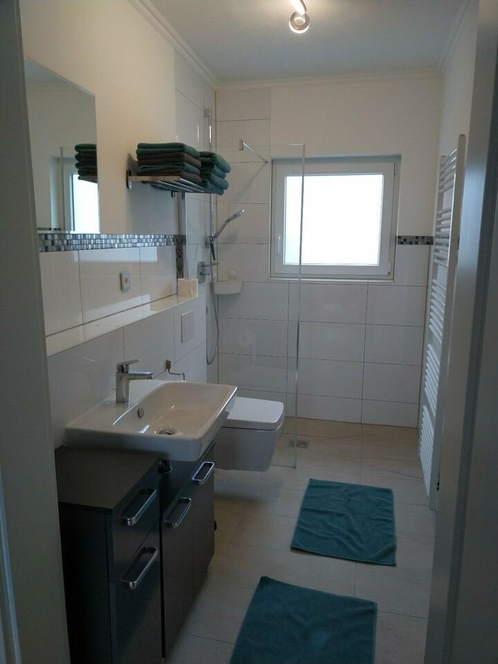 Wohnung Bahnhofstraße in Erpolzheim
