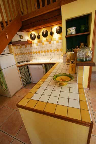 Room Rue de la Fontaine Fraîche in Saint-Jean-de-Barrou