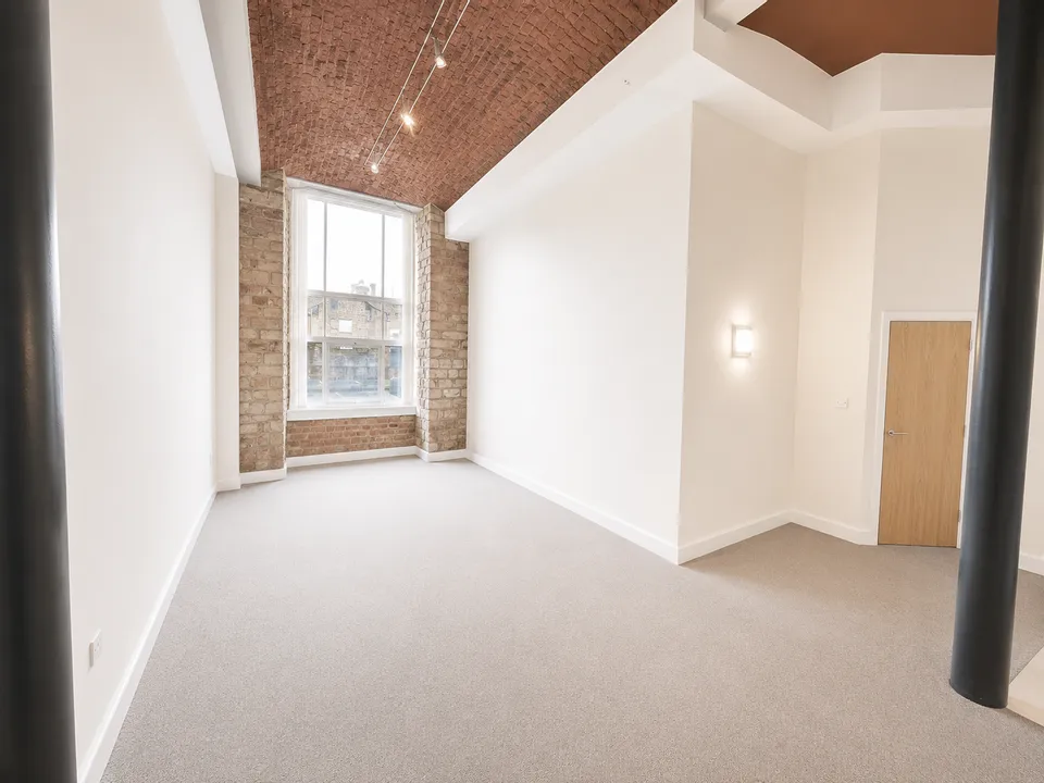 Flat Savile Street in Kirklees